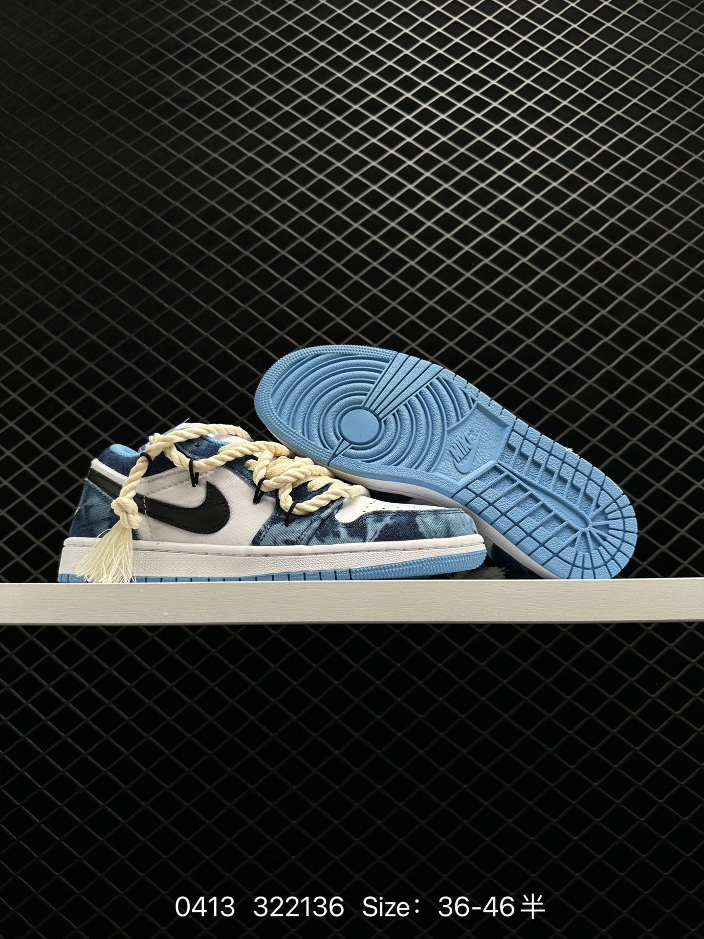 Air Jordan 1 Low AJ1